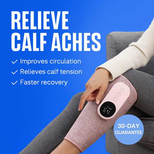 RevivaCalf? Smart Calf Massager